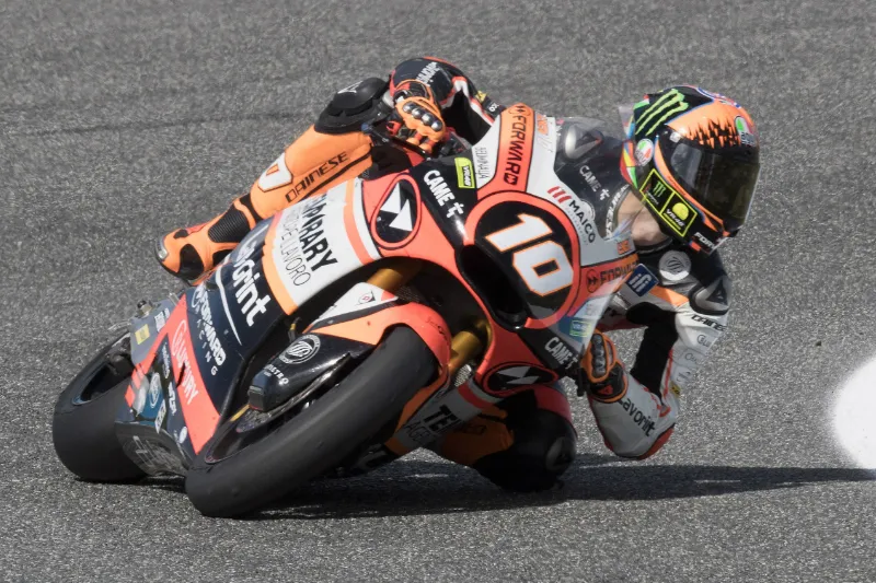 luca marini jerez 1