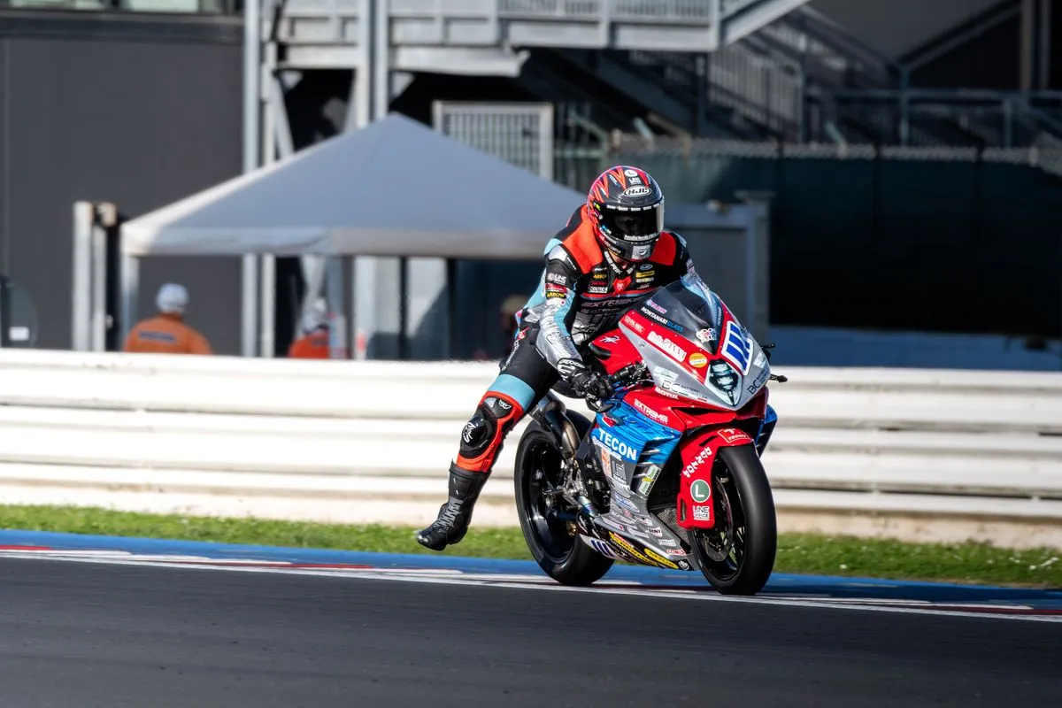 luca ottaviani risultato