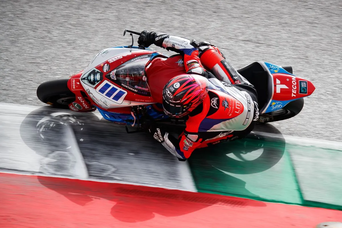 luca ottaviani risultato