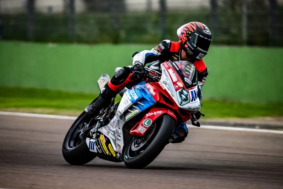 luca ottaviani risultato