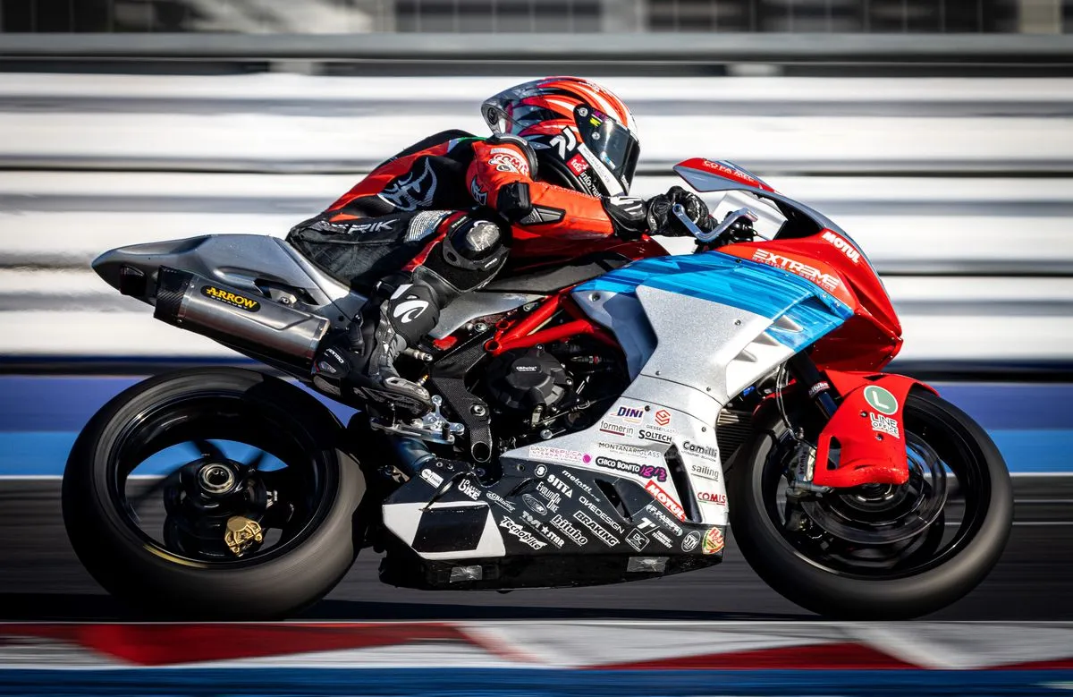 luca ottaviani risultato