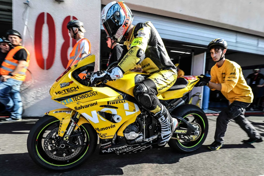 luca scassa box bol dor 2019