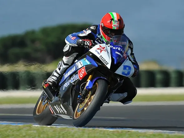 luca scassa win phillipisland