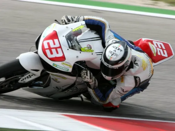 luca verdini civ 2010