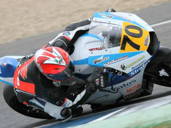 luca vitali cev moto2 jerez 2013