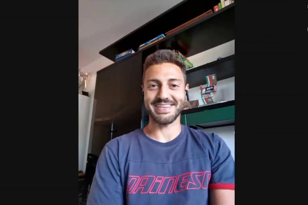 luca vitali intervista