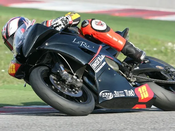 luca vitali mototemporada 2011