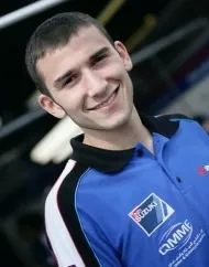 lucas de carolis shoot