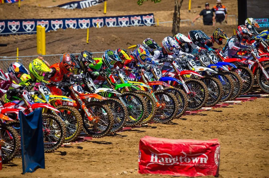 lucas oil pro mx 2019 ecco il calendario