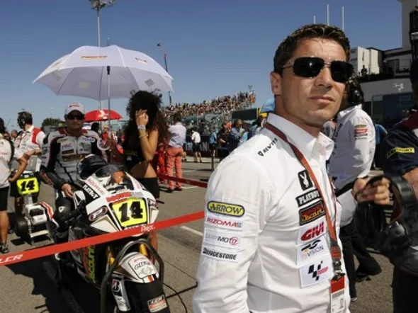 lucio cecchinello intervista 1