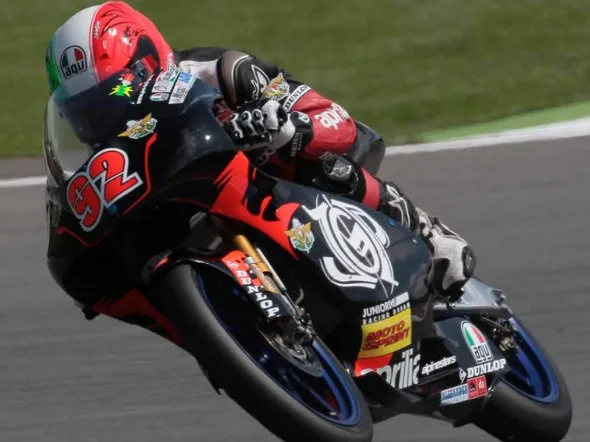 luigi morciano brno 2010