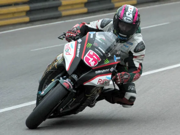 macau gp 2014 warmup 1