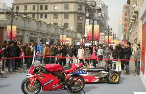 macau gp pre 2011 2