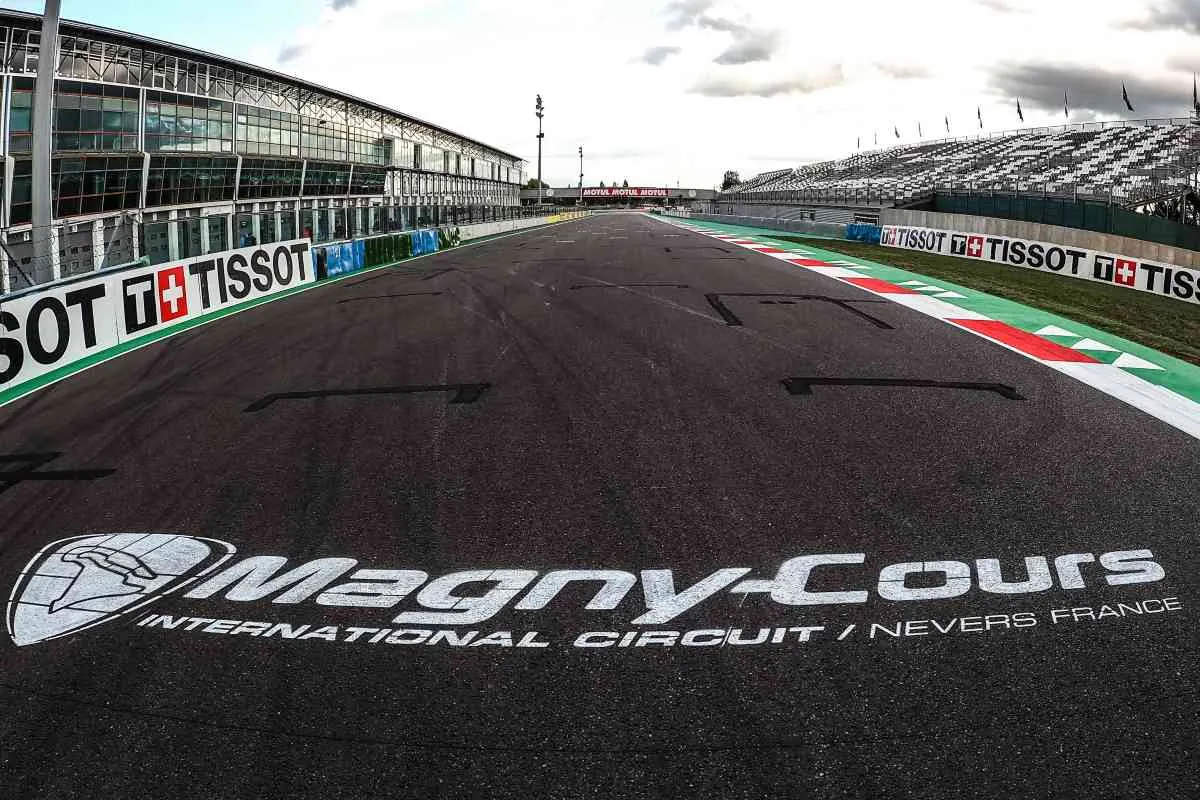 magny cours circuit worldsbk