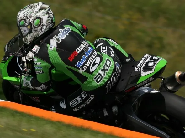 makoto tamada superbike brno
