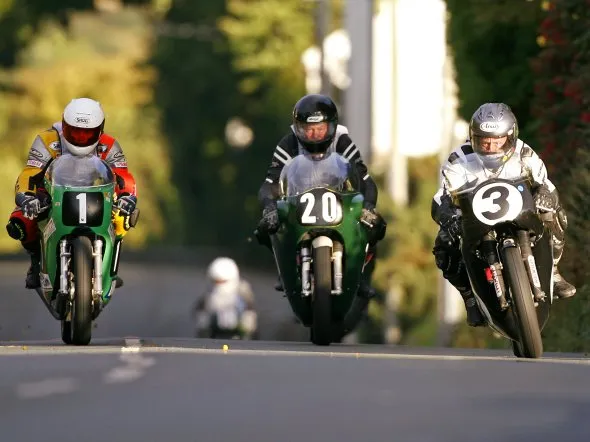 manx gp start practice 2010