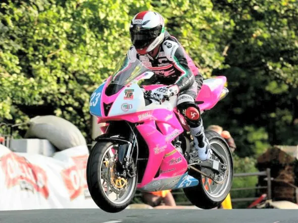 manx grand prix last day 2012 2