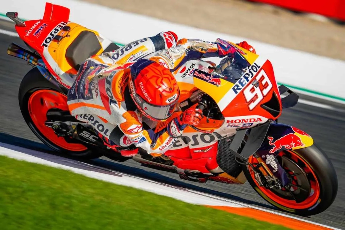 marc marquez 10