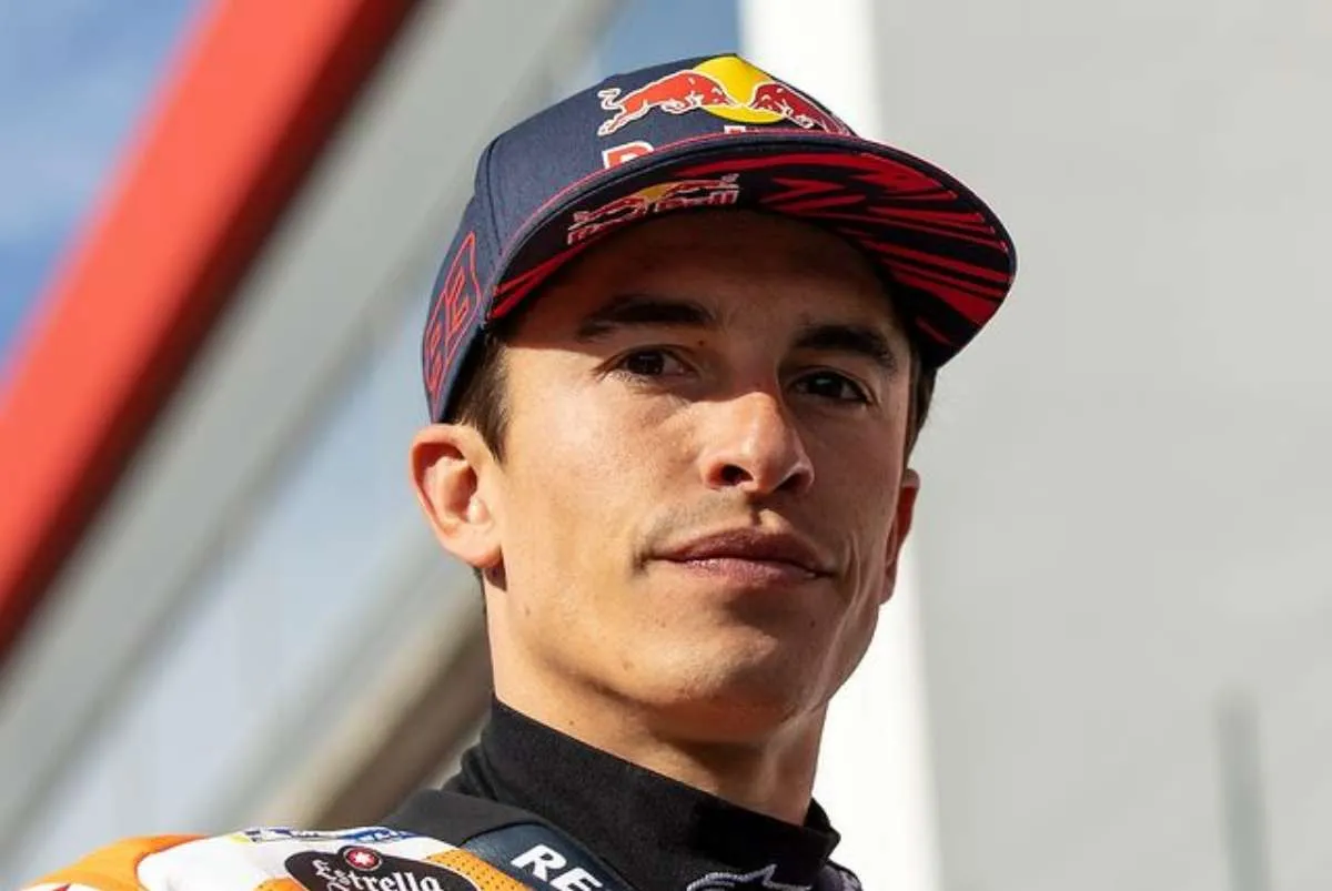 marc marquez 10