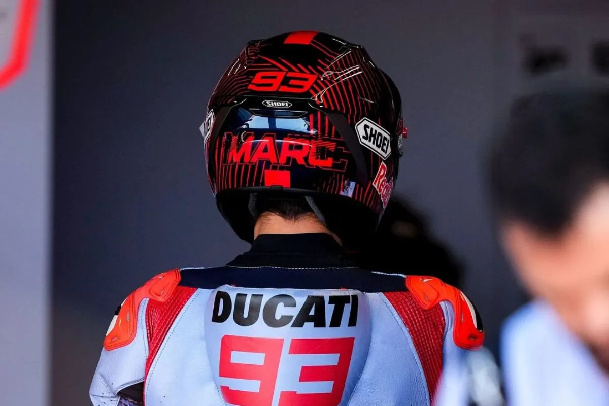 marc marquez 10