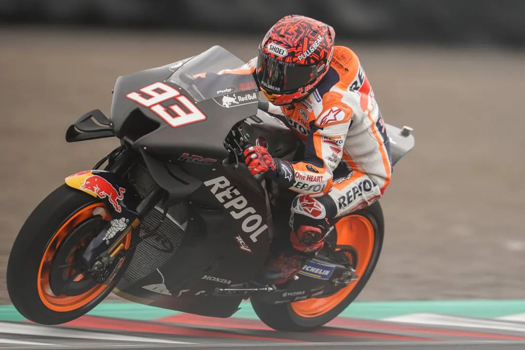 marc marquez 10