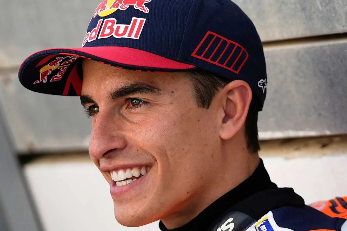 marc marquez 11