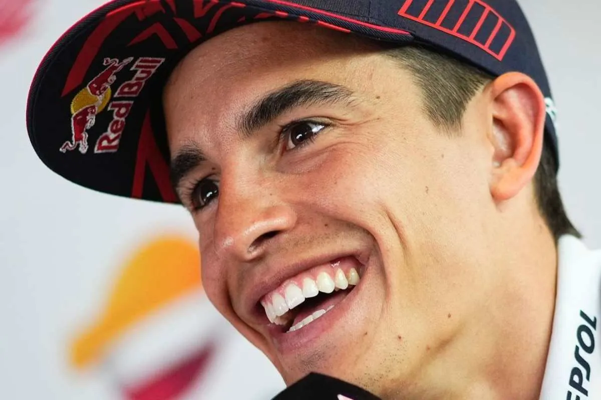 marc marquez 11