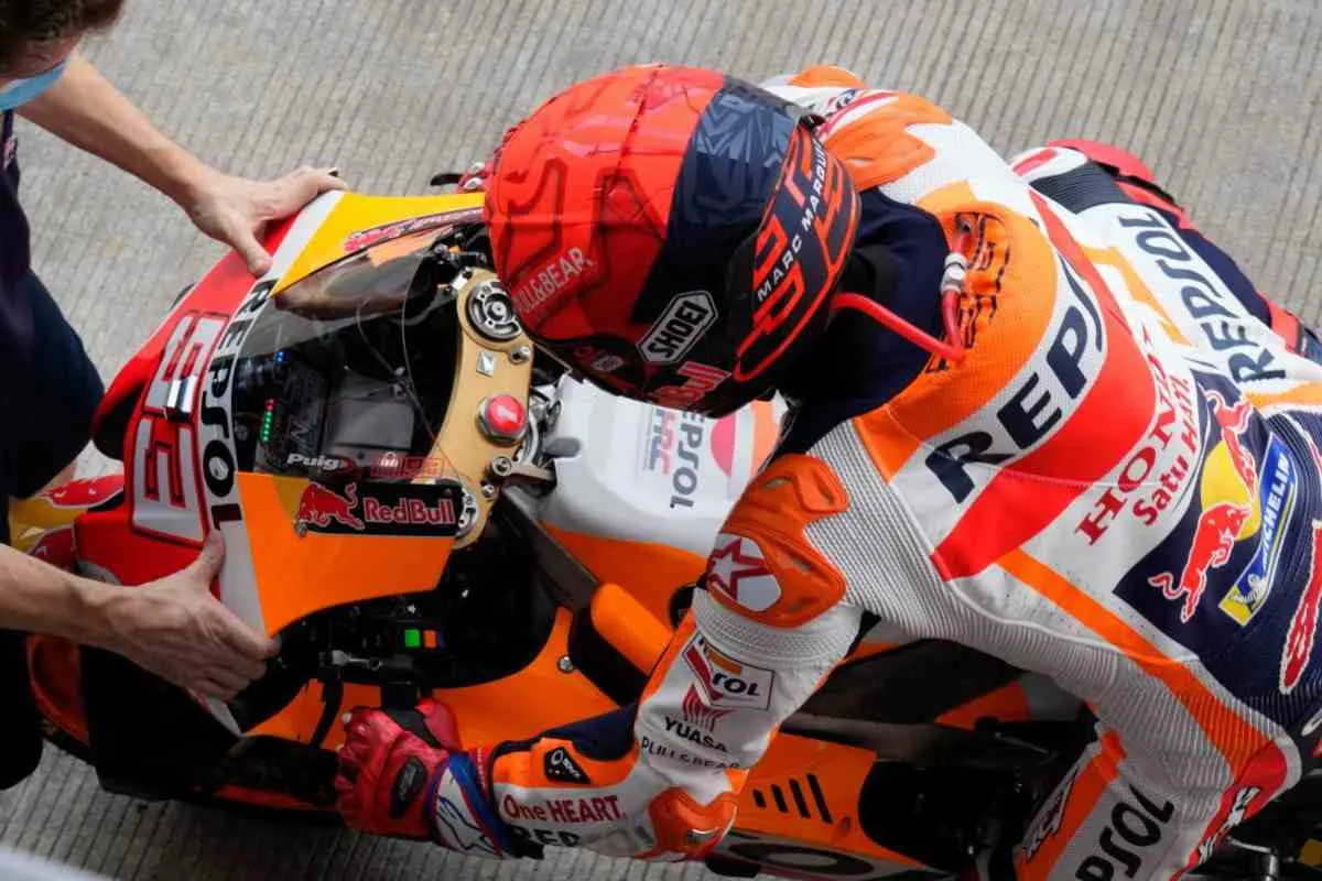 marc marquez 11