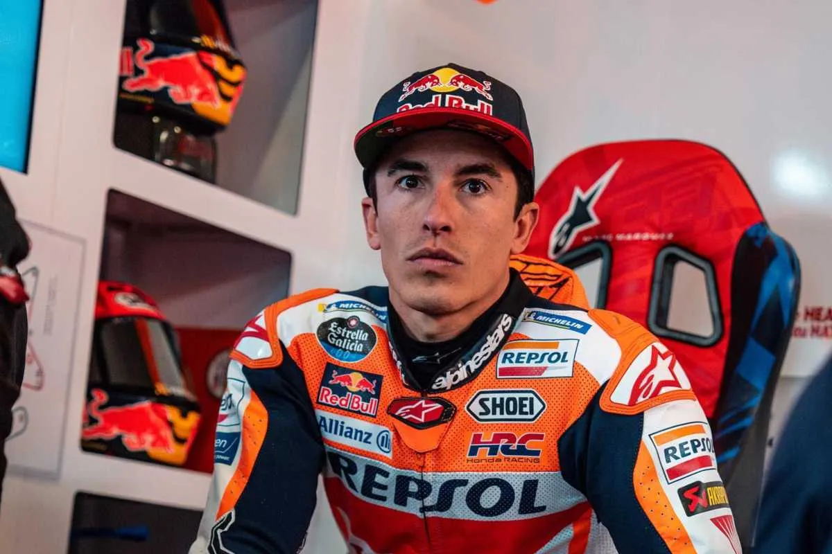 marc marquez 11