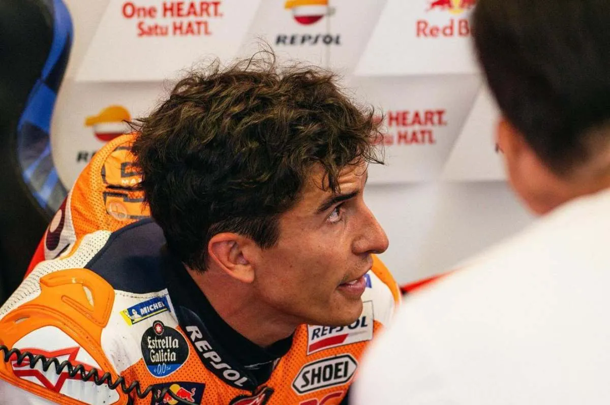 marc marquez 13