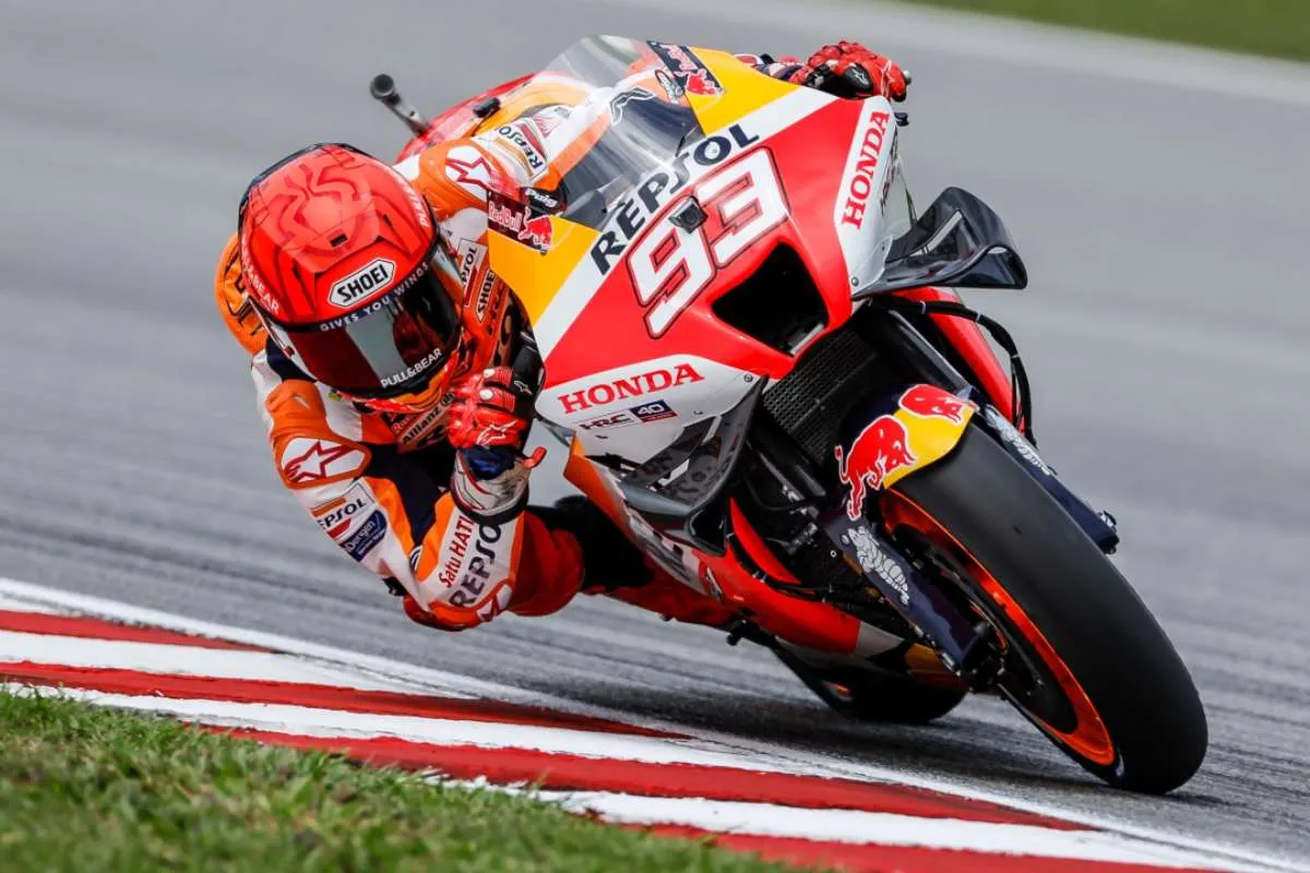 marc marquez 13