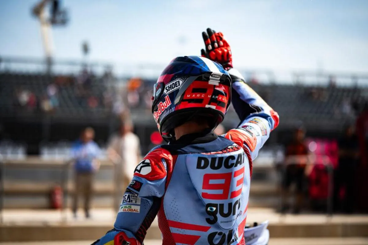 marc marquez 13