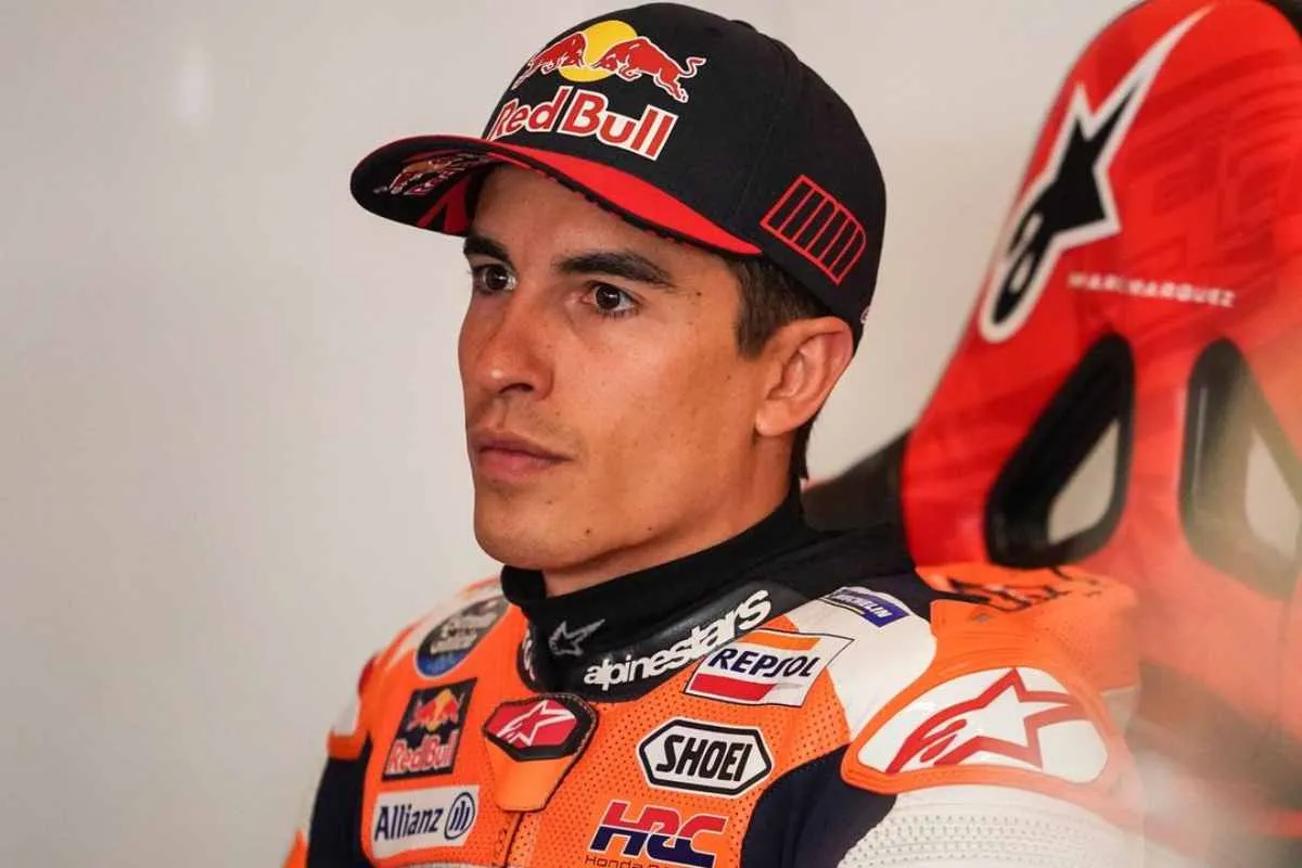 marc marquez 14