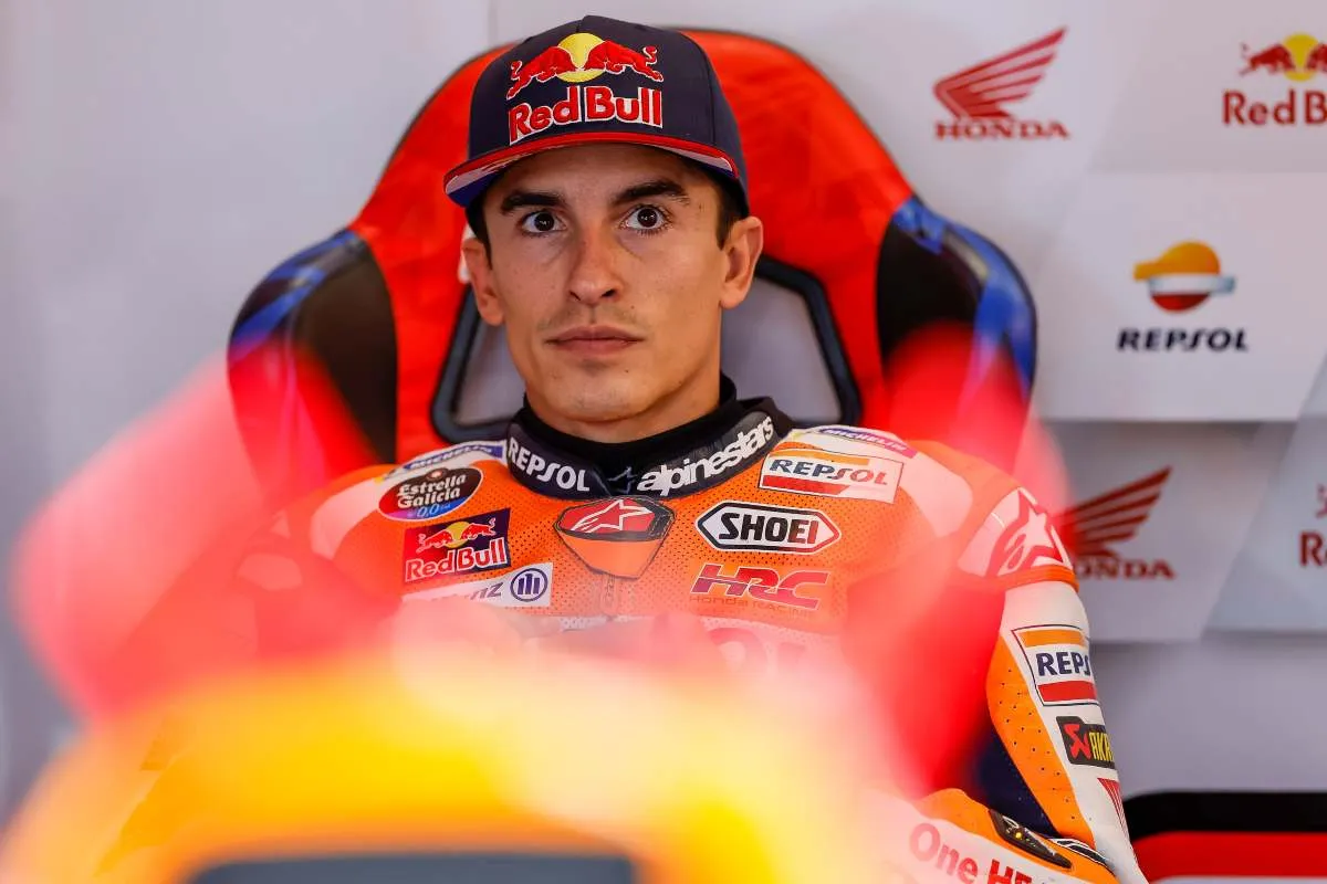 marc marquez 14