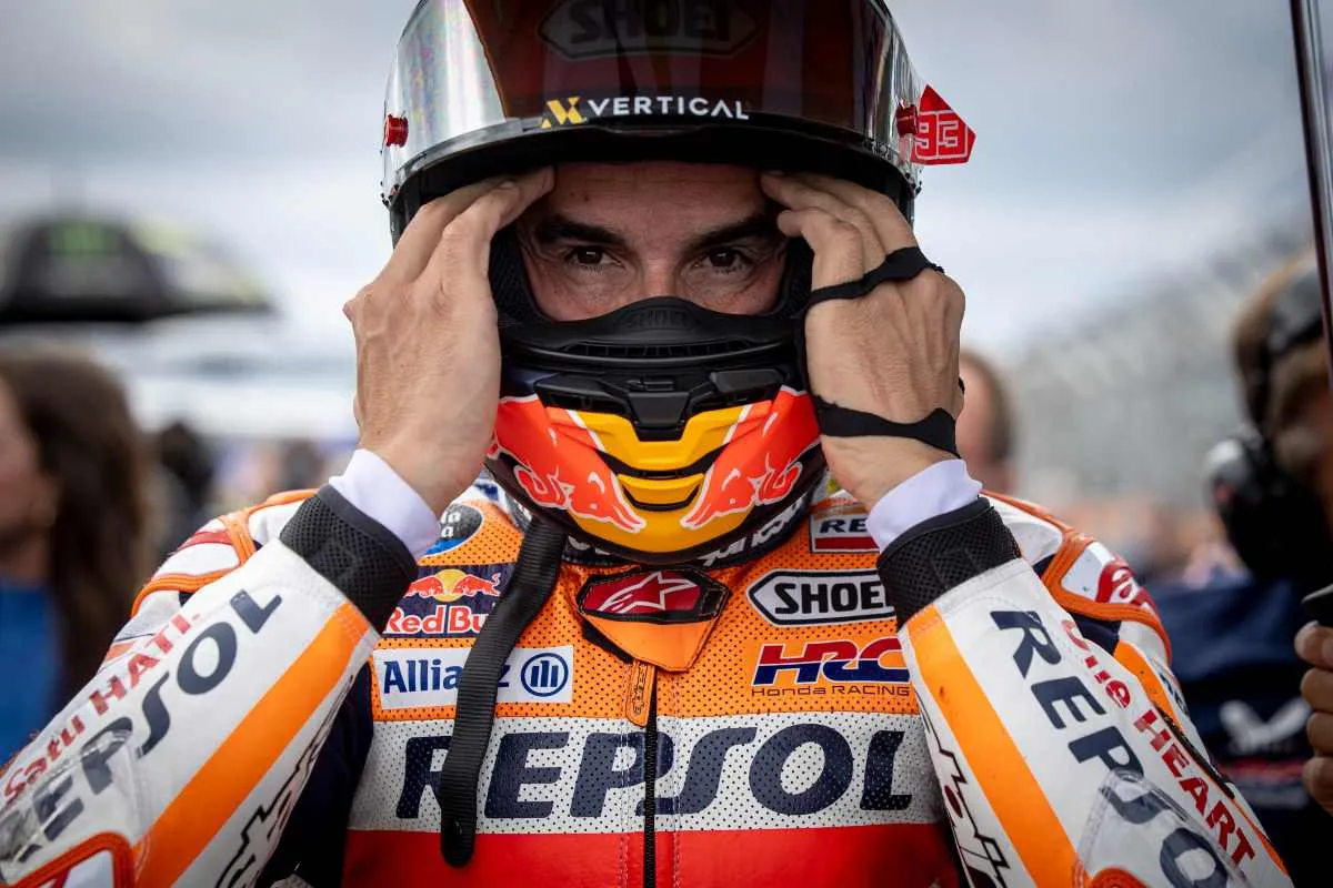 marc marquez 15