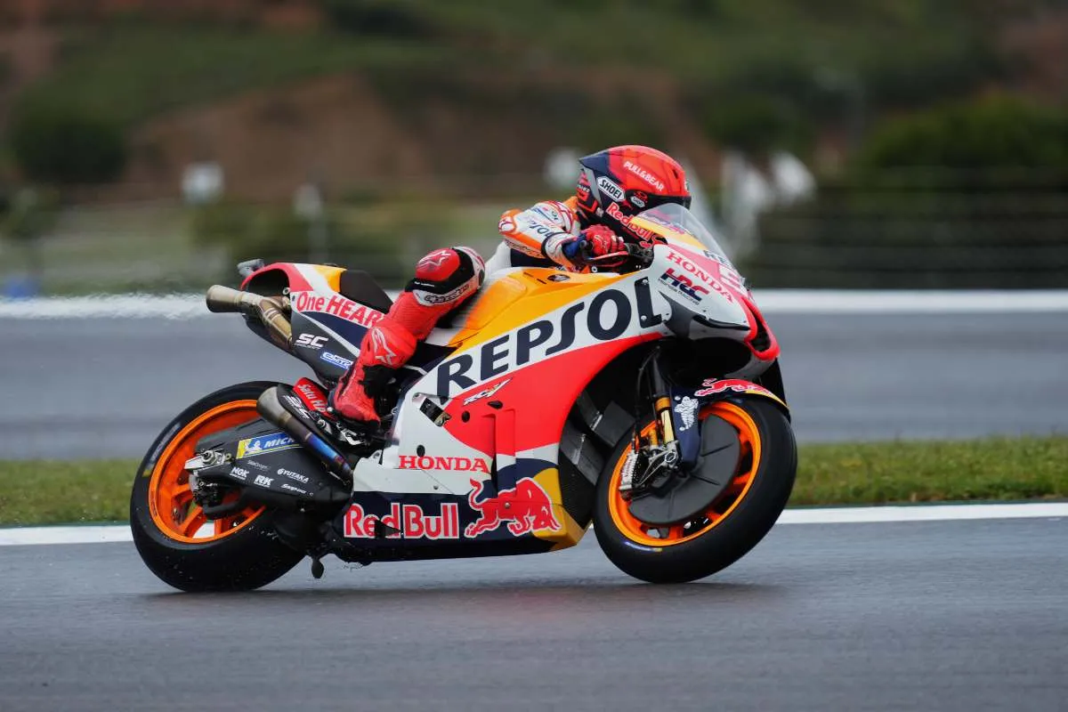 marc marquez 16