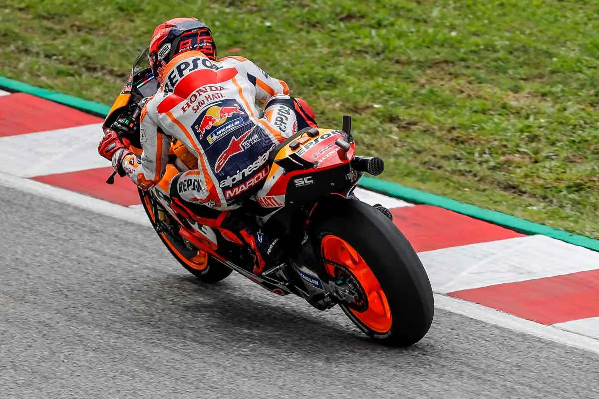 marc marquez 16