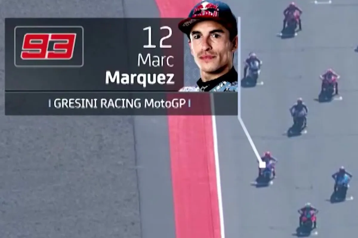 marc marquez 16