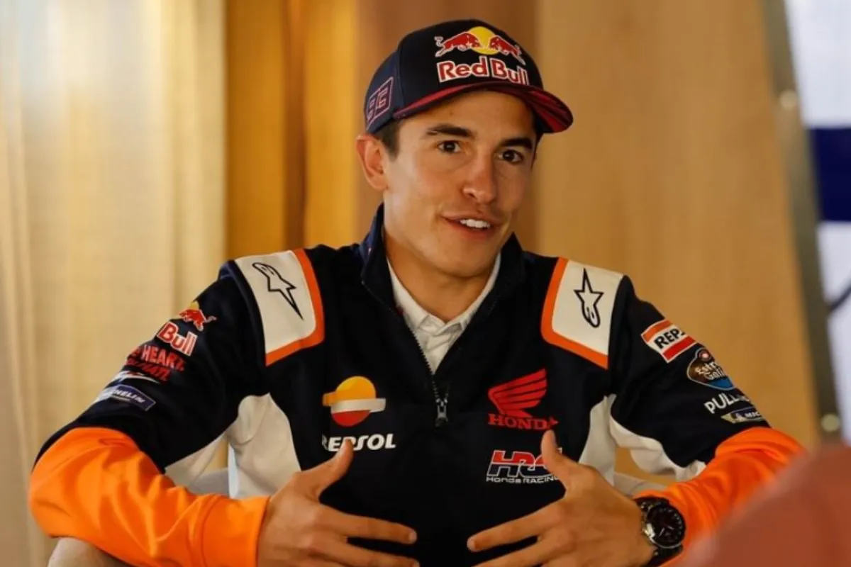 marc marquez 17