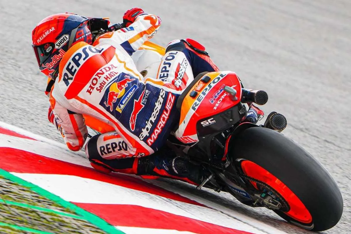 marc marquez 17