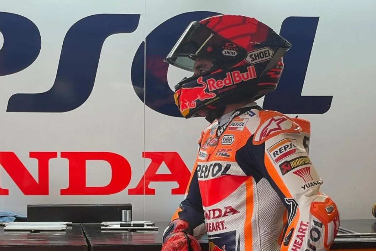 marc marquez 17
