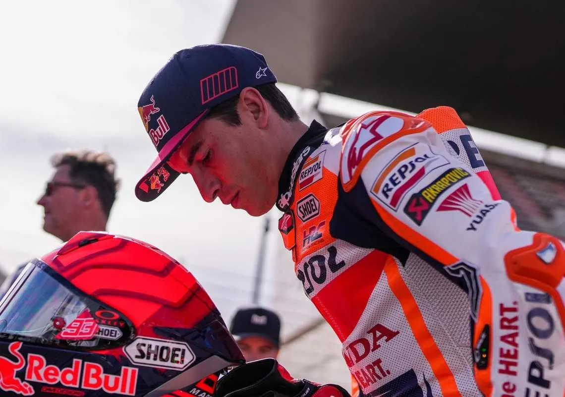 marc marquez 19