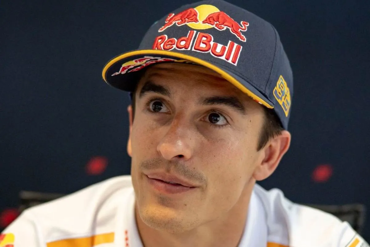 marc marquez 19