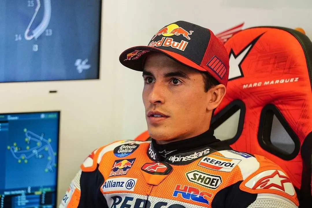 marc marquez 2 1 1