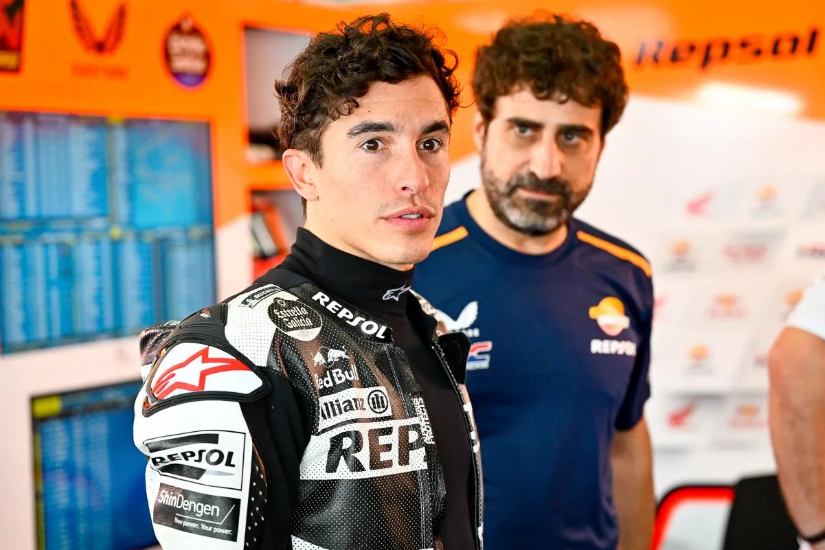 marc marquez 2 1