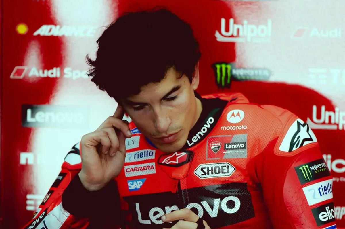 marc marquez 2 1