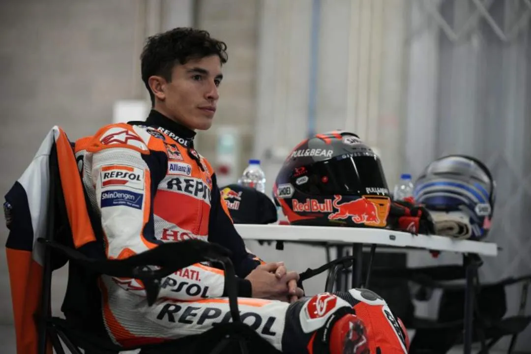 marc marquez 2 1