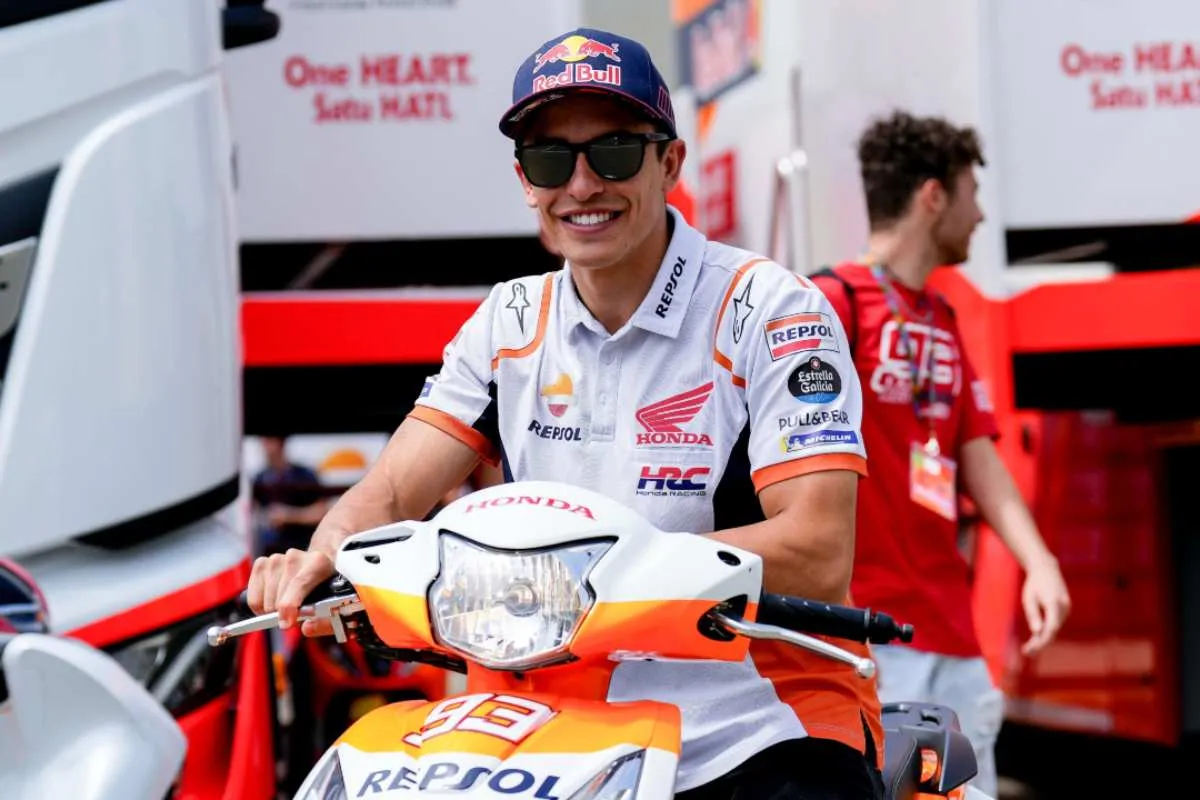 marc marquez 2