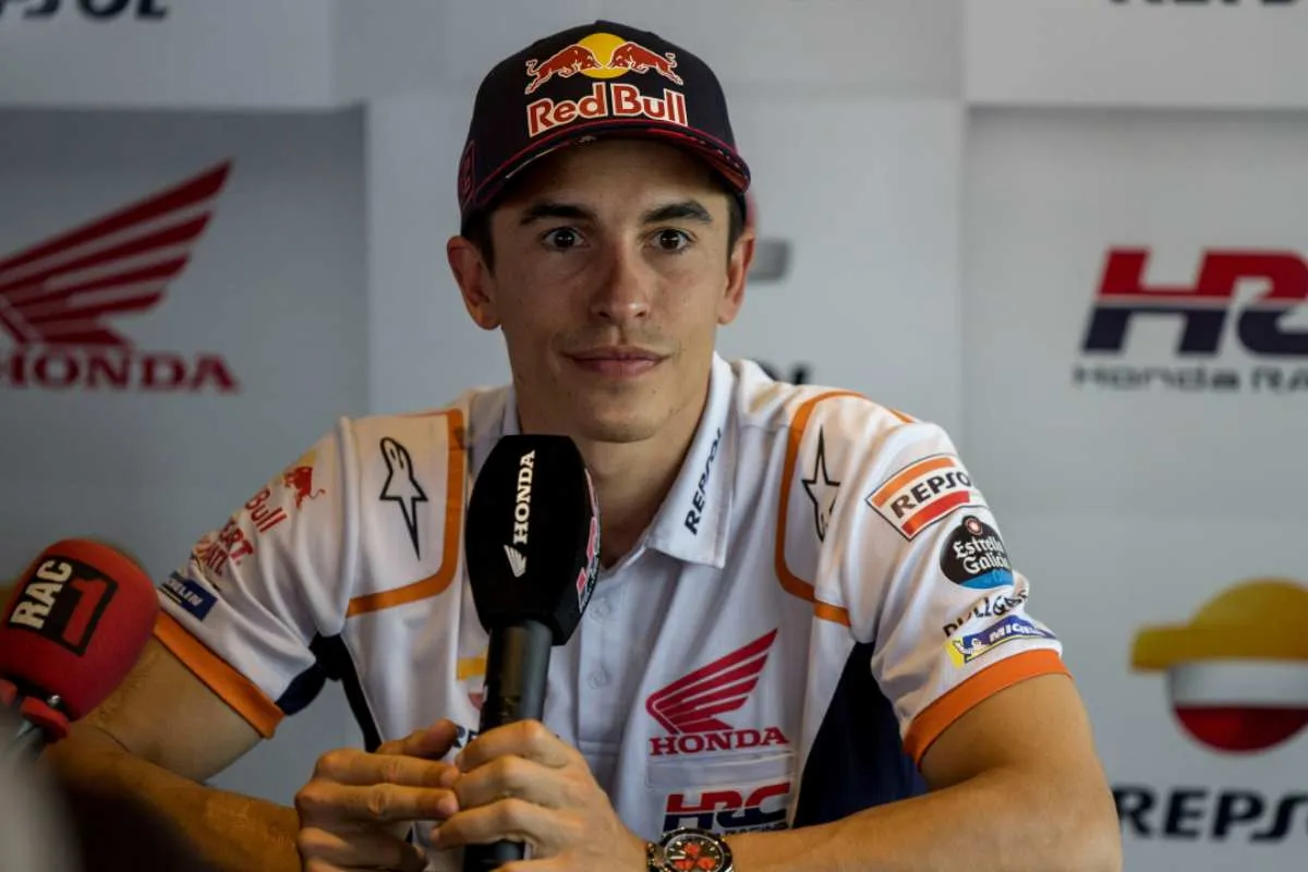 marc marquez 2