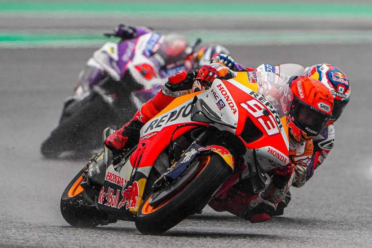 marc marquez 2